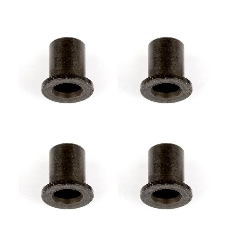 Team Associated - Caster Block Bushings, For Reflex 14T Or 14B 1