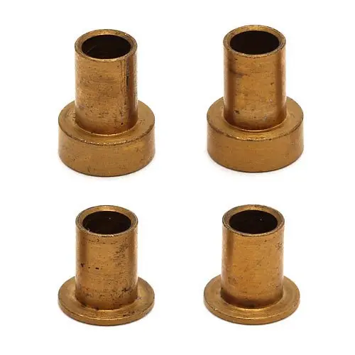 Team Associated - Caster Block Bushings (Offset), B5 1