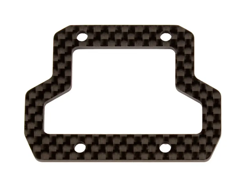 Team Associated - Center Bulkhead Brace, For B74 1