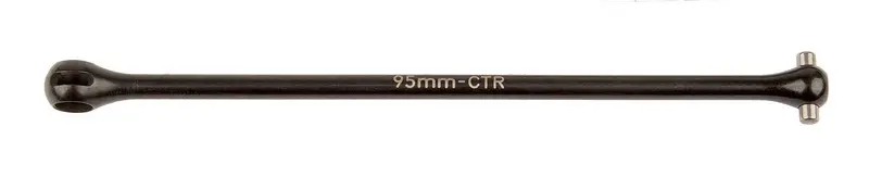 Team Associated - Center Cva Bone, 95Mm, For B74 1