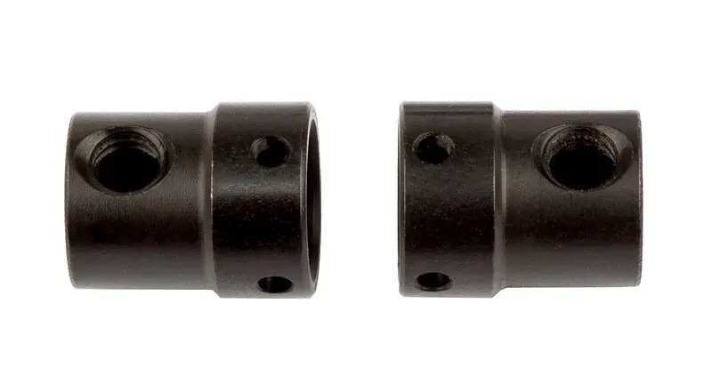 Team Associated - Center Cva Input Coupler, For B74 1