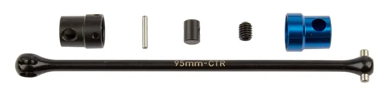 Team Associated - Center Cva Set, 95Mm, For B74 1