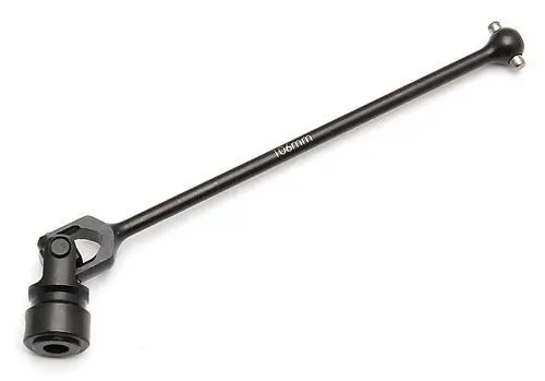 Team Associated - Center Universal, 106Mm 1