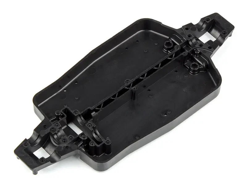 Team Associated - Chassis, For Reflex 14T Or 14B 1