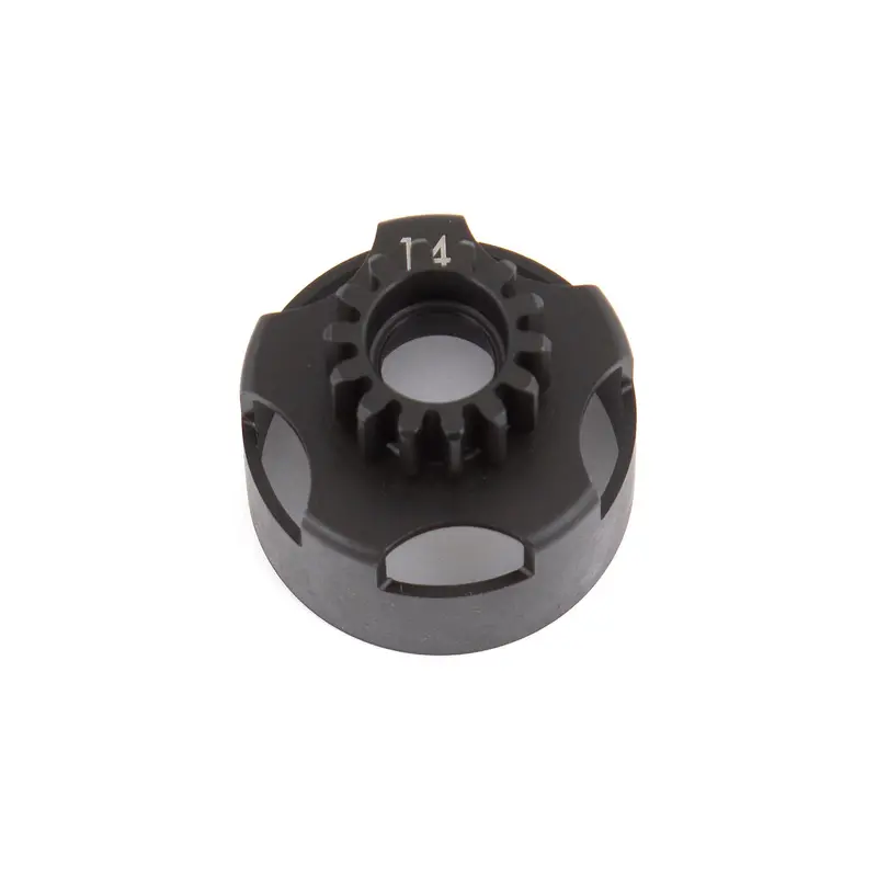 Team Associated - Clutch Bell 14 Tooth, Vented, 4 Shoe 1