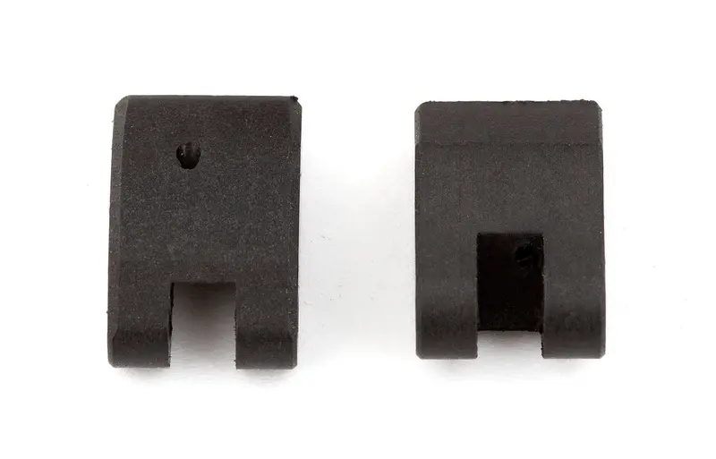 Team Associated - Clutch Shoes Composite Hard, 4-Shoe, For Rc8b3.1 1