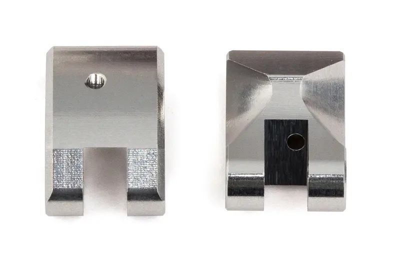 Team Associated - Clutch Shoes, Hard, 4-Shoe (In B3.1 Kit) 1