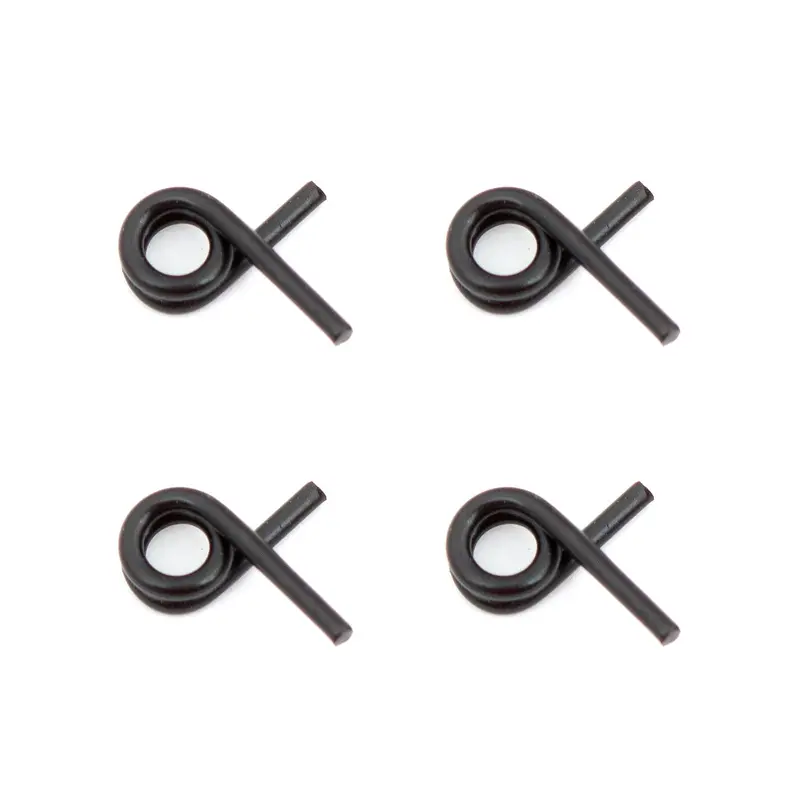 Team Associated - Clutch Springs, 0.90 Mm, 4-Shoe (Kit Springs), For Rc8b3.1 1