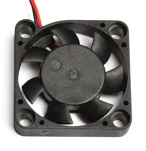 Team Associated - Cooling Fan 1