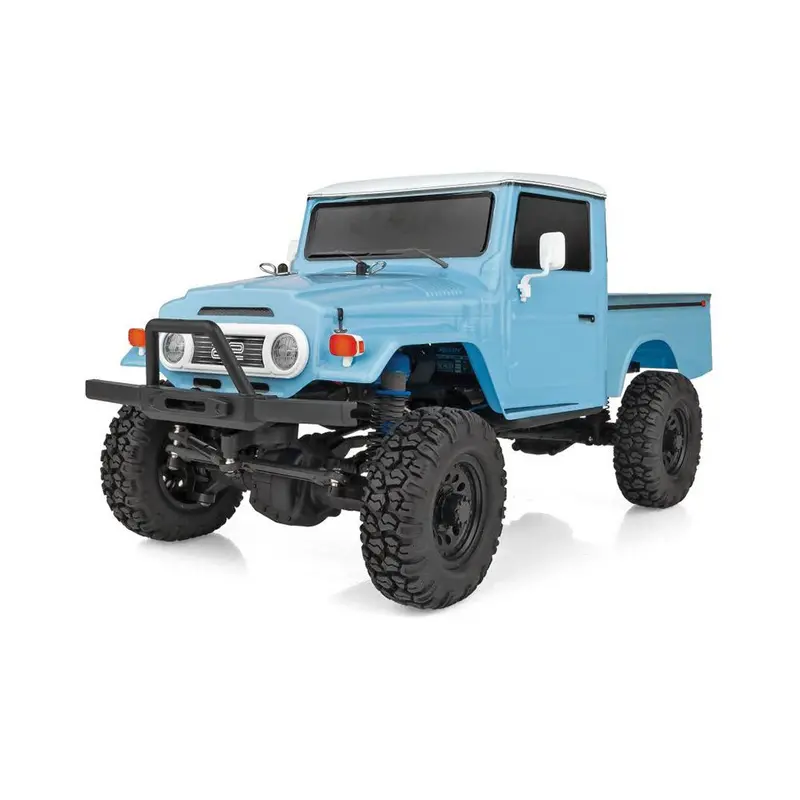 Team Associated - Cr12 Overtrail Rtr 1