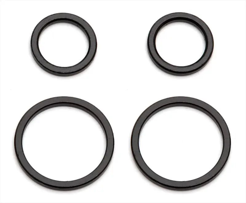 Team Associated - Cva Axle Shims 1