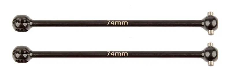 Team Associated - Cva Bone, 74Mm, For B74 1