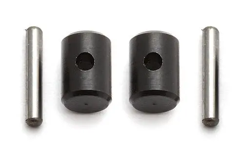 Team Associated - Cva Rebuild Kit, B5 1