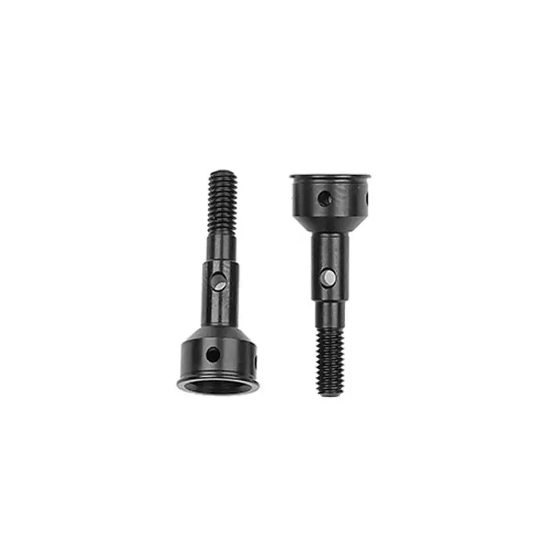 Team Associated - Dc10 Cva Axles 1