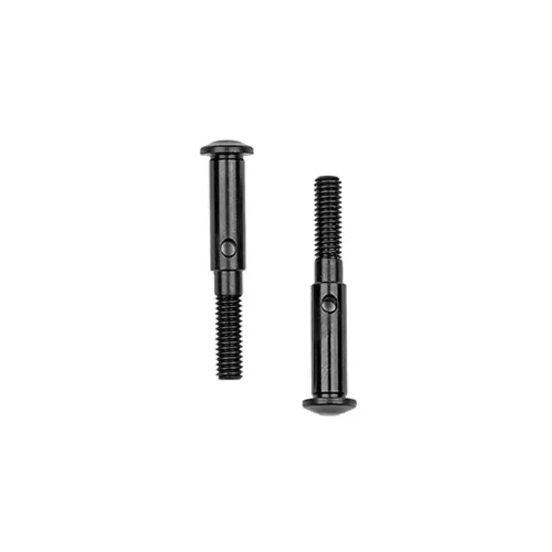Team Associated - Dc10 Front Axles 1