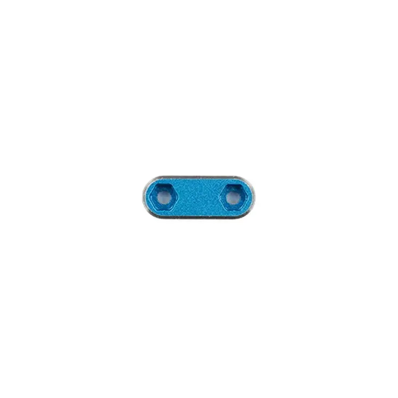 Team Associated - Dc10 Ft Aluminum Steering Post Mount 1