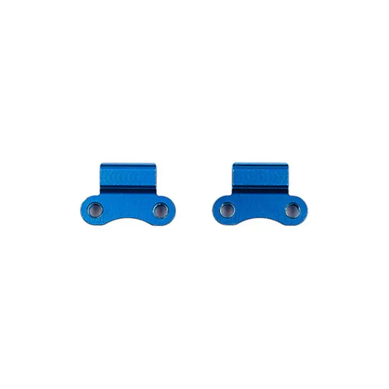 Team Associated - Dc10 Lower Hinge Pin Mounts, Rear 1