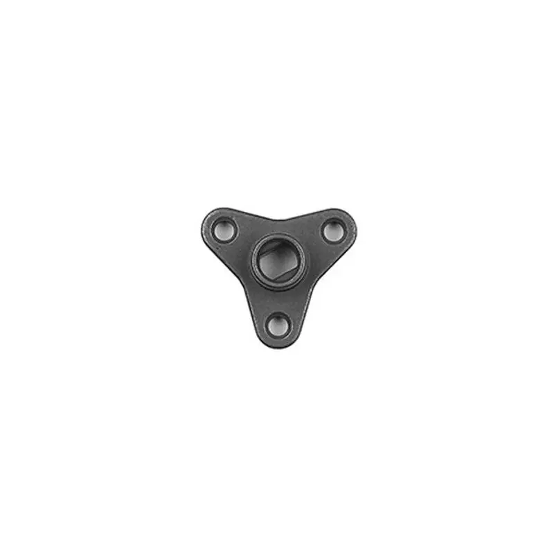 Team Associated - Dc10 Spur Gear Hub, Steel 1