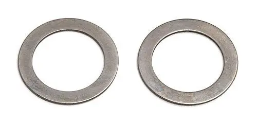 Team Associated - Diff Drive Ring 2.60:1 Gt/B4/T4 1