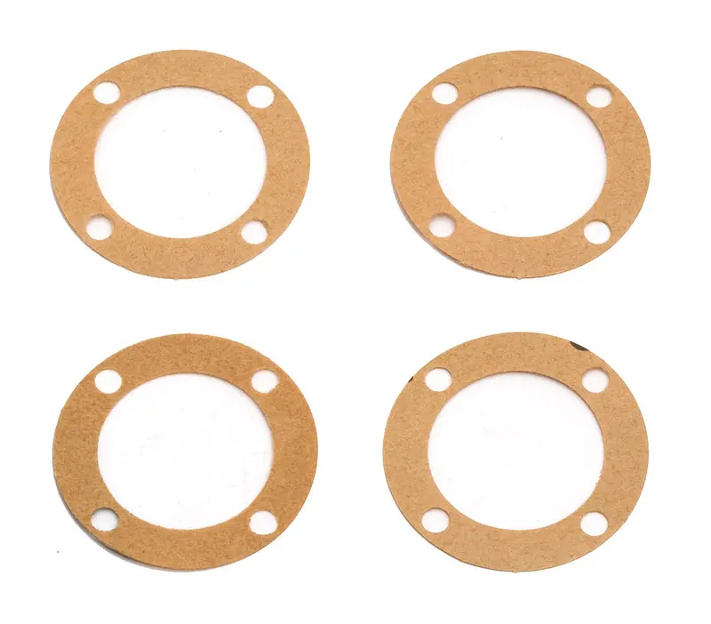 Team Associated - Diff Gasket 1