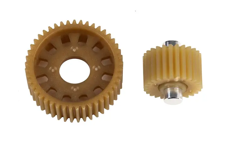 Team Associated - Diff Gear And Idler Gear 1
