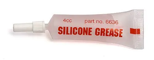 Team Associated - Diff Silicone Grease 4Cc Rc10 1