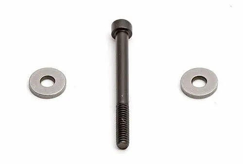 Team Associated - Diff Thrust Washer & Bolt Rc10 1