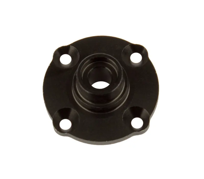 Team Associated - Differential Cap, For B74, Center 1