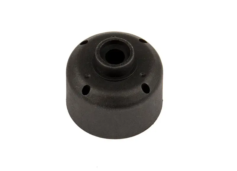 Team Associated - Differential Case, Front & Rear, For B74 1