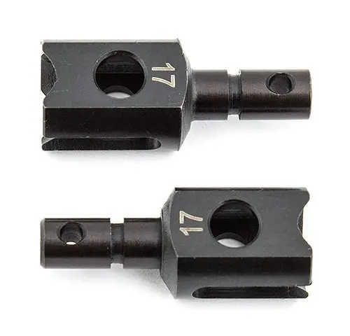 Team Associated - Differential Outdrive, 17Mm, For Rc8b3 And Rc8b3.1 Series 1