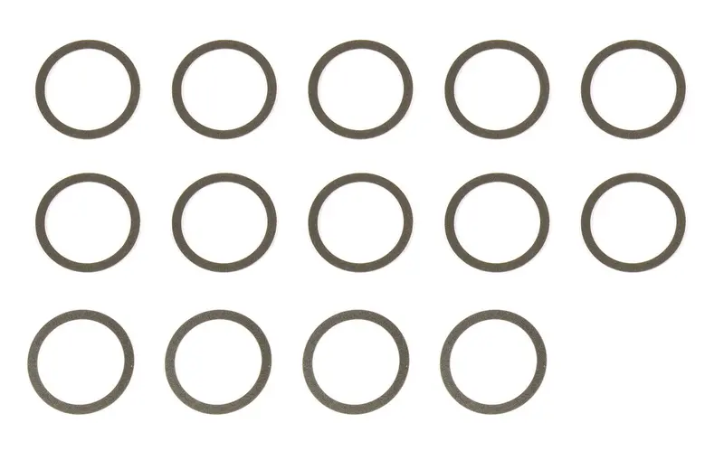 Team Associated - Differential Outdrive Shims, For B74 1