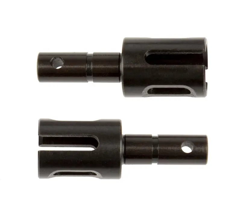 Team Associated - Differential Outdrives, For B74, Center 1