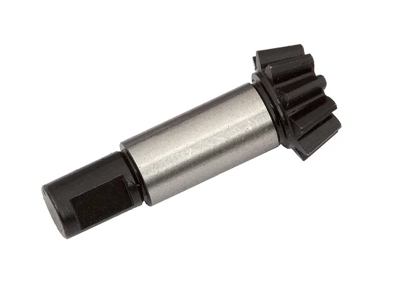 Team Associated - Differential Pinion Gear 10T, V2, Fits: Rc8t3, Rc8t3e 1