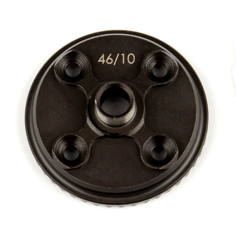 Team Associated - Differential Ring Gear, For Rc8t3.1 (46 Tooth) 1