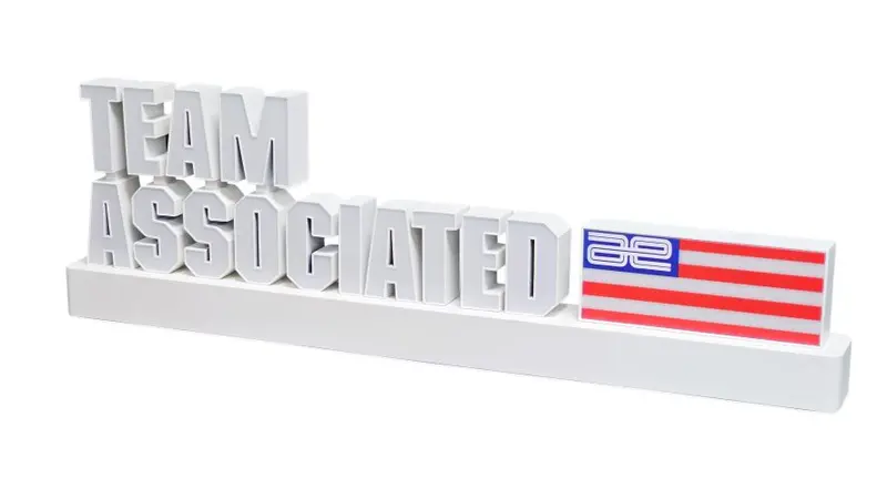 Team Associated - Display Light 1