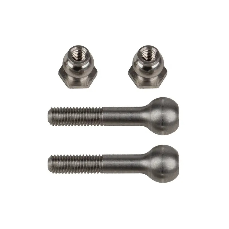Team Associated - Dr10m Anti-Roll Bar Hardware 1