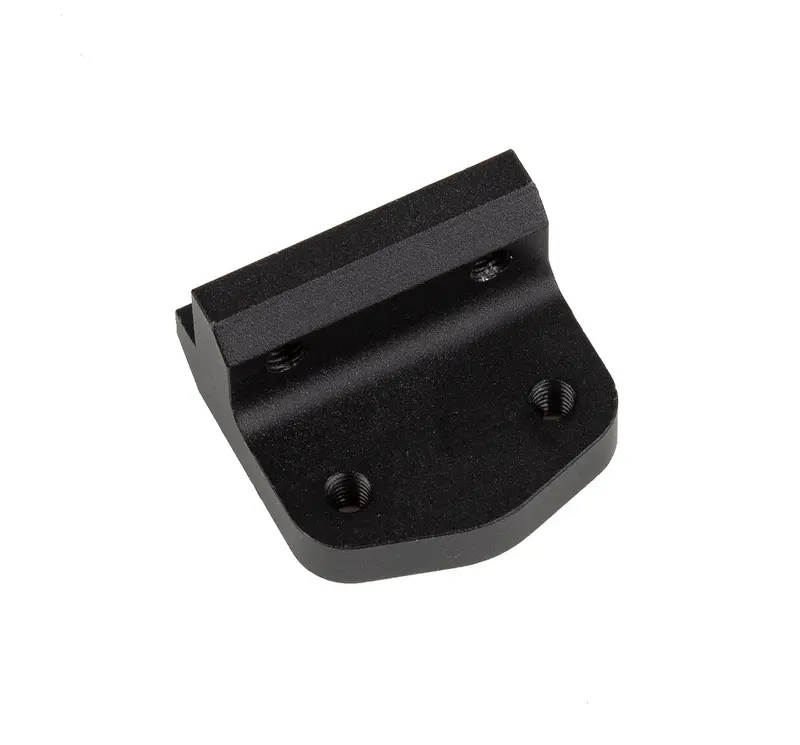 Team Associated - Dr10m Center Brace Mount 1