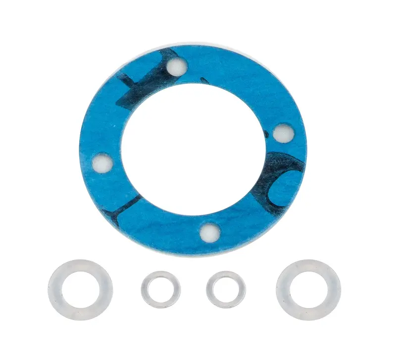 Team Associated - Dr10m Differential Gasket And O-Rings 1