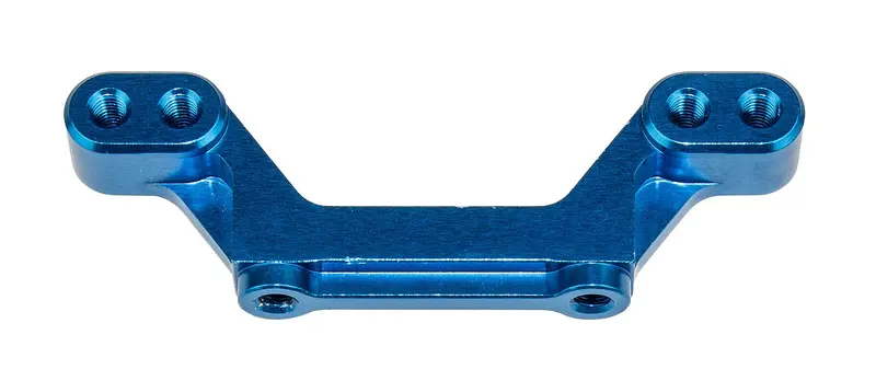 Team Associated - Dr10m Factory Team Rear Ballstud Mount, Aluminum 1