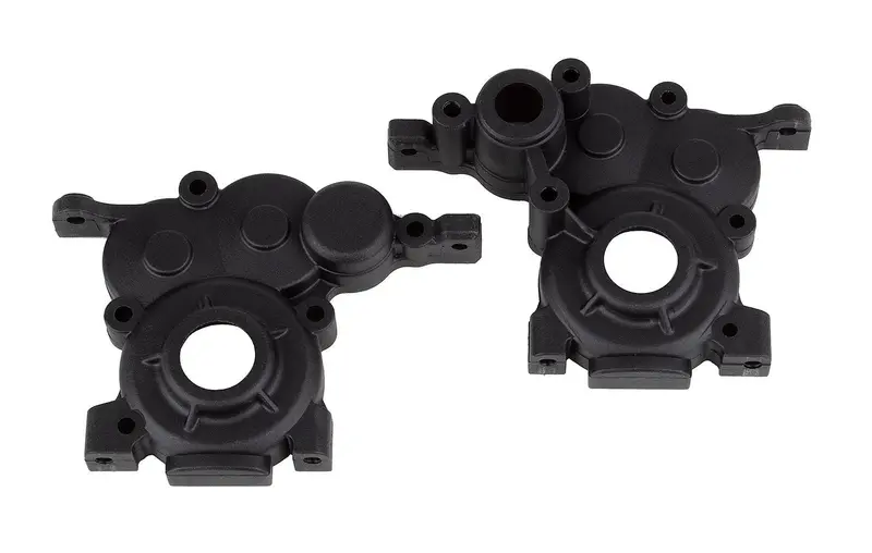 Team Associated - Dr10m Gearbox, 4-Gear 1