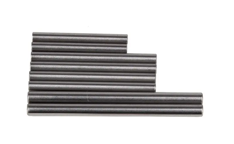 Team Associated - Dr10m Hinge Pin Set 1