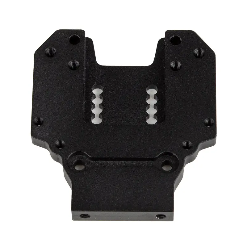 Team Associated - Dr10m Rear Bulkhead 1