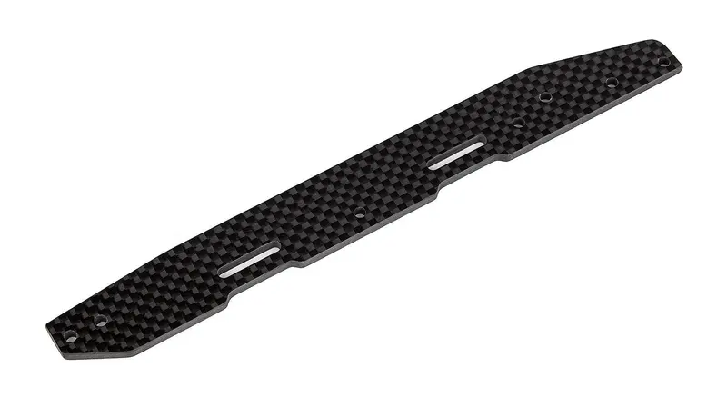 Team Associated - Dr10m Side Brace, Carbon Fiber 1