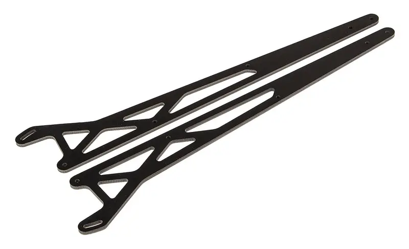 Team Associated - Dr10m Wheelie Bar Arm Set 1