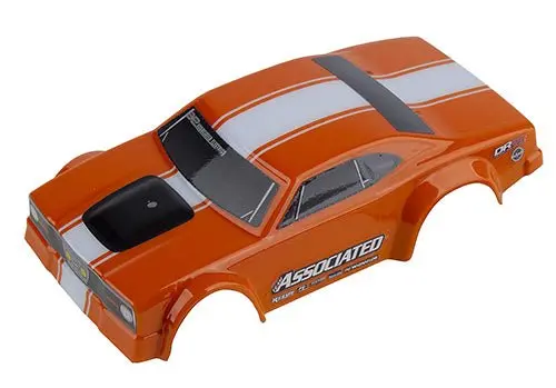 Team Associated - Dr28 Body, Painted 1