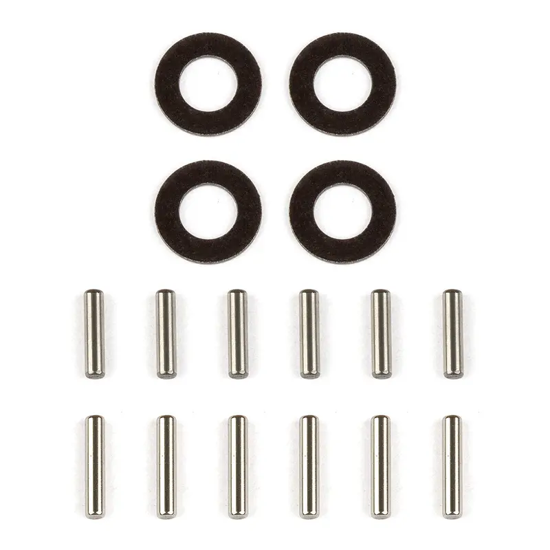 Team Associated - Drive Pins, For Reflex 14T Or 14B 1