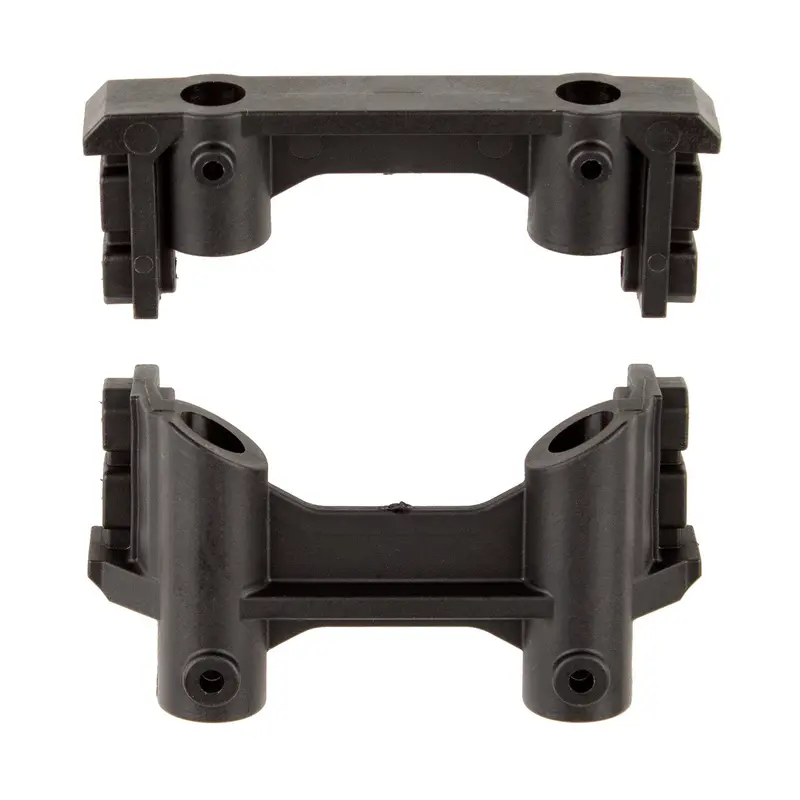 Team Associated - Enduro Bumper Mounts 1