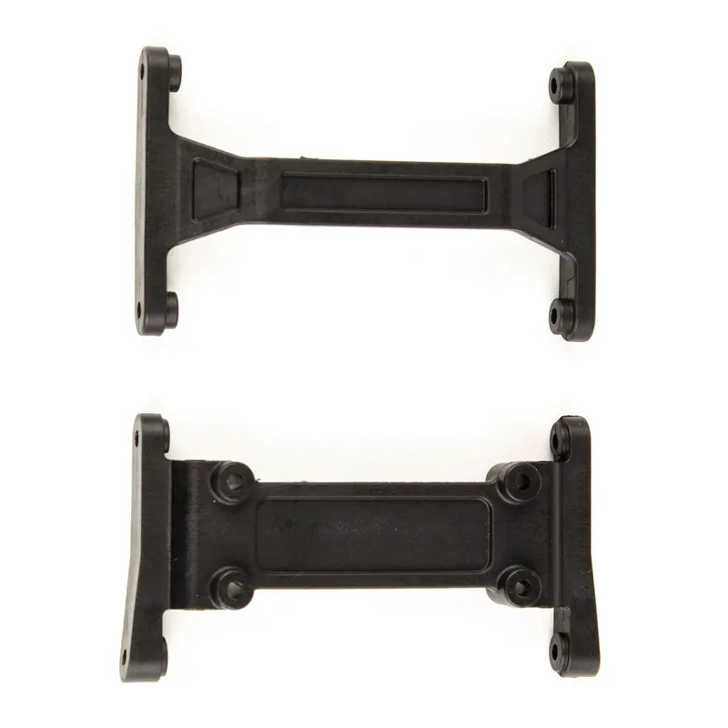Team Associated - Enduro Frame Mounting Plates 1