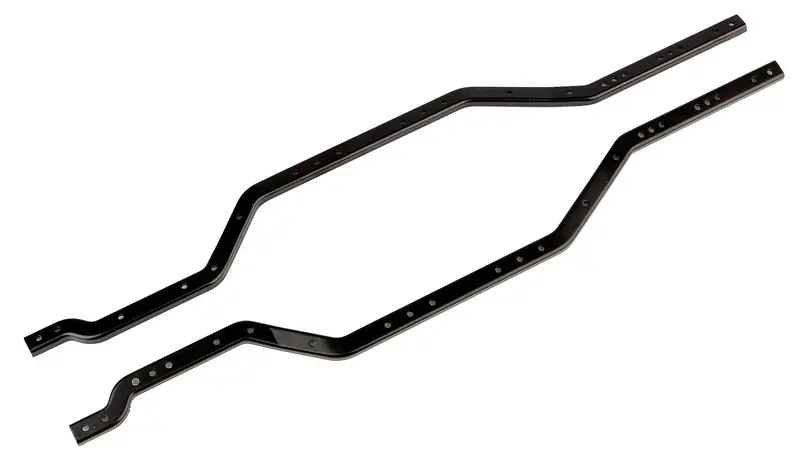 Team Associated - Enduro Gatekeeper Chassis Rails 1