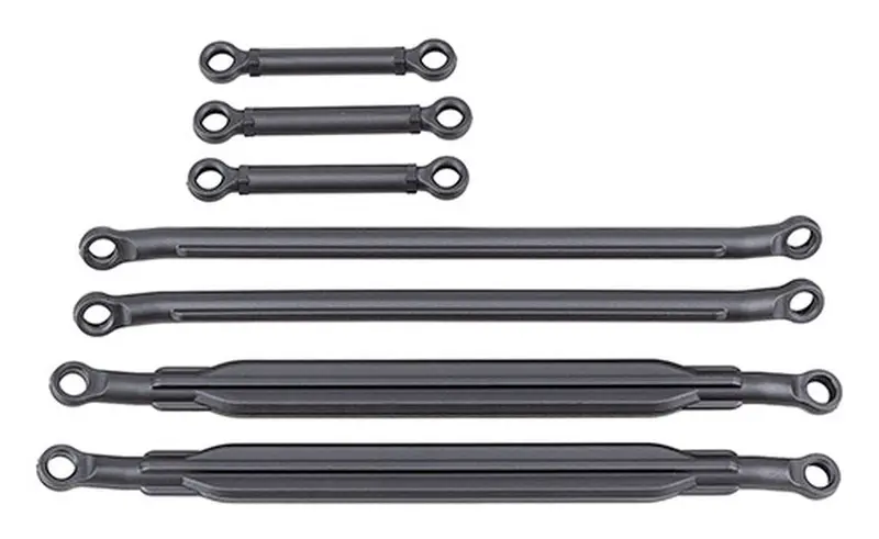 Team Associated - Enduro Ifs 2, Links 1